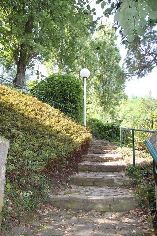 Les Hauts De Perrache Bed and Breakfast Sainte-Foy-lès-Lyon Exteriör bild